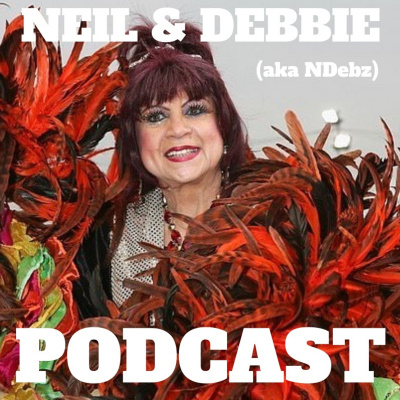 Neil  Debbie (aka Ndebz)