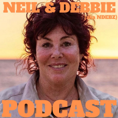 Neil  Debbie (aka Ndebz)