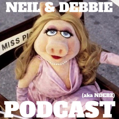 Neil  Debbie (aka Ndebz)