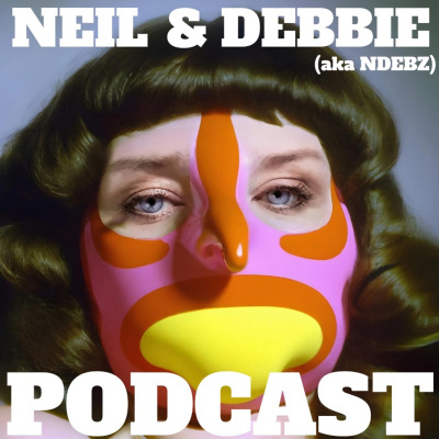 Neil  Debbie (aka Ndebz)