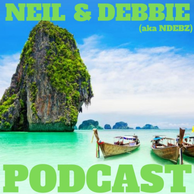 Neil  Debbie (aka Ndebz)