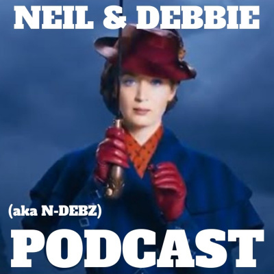 Neil  Debbie (aka Ndebz)