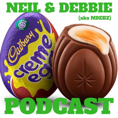 Neil  Debbie (aka Ndebz)