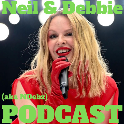 Neil  Debbie (aka Ndebz)