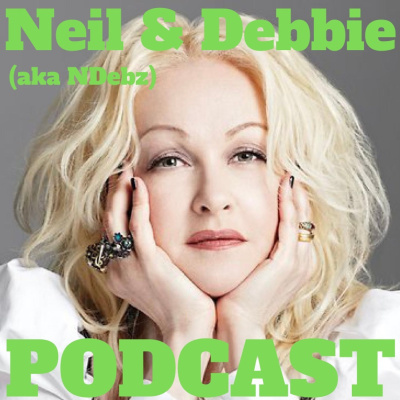Neil  Debbie (aka Ndebz)