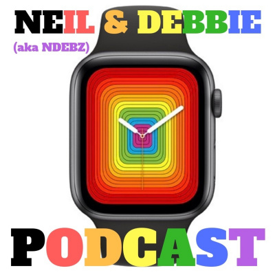 Neil  Debbie (aka Ndebz)