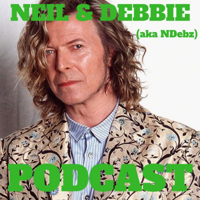 Neil  Debbie (aka Ndebz)
