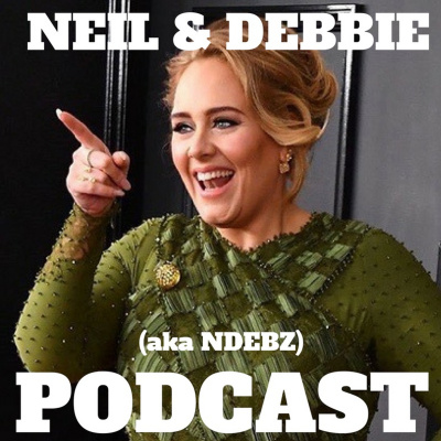 Neil  Debbie (aka Ndebz)