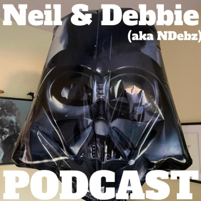 Neil  Debbie (aka Ndebz)