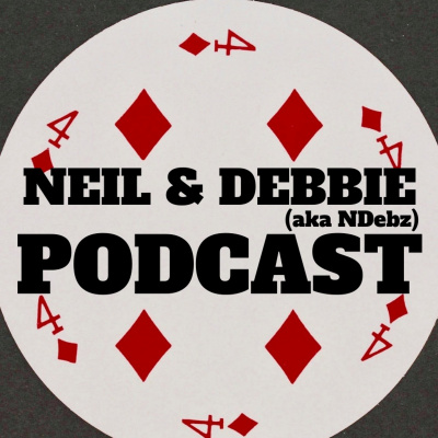 Neil  Debbie (aka Ndebz)