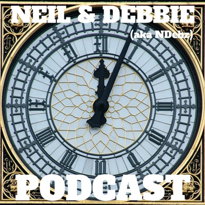 Neil  Debbie (aka Ndebz)