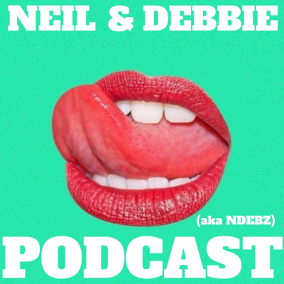 Neil  Debbie (aka Ndebz)