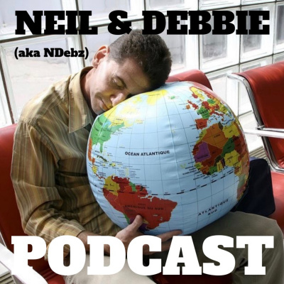 Neil  Debbie (aka Ndebz)