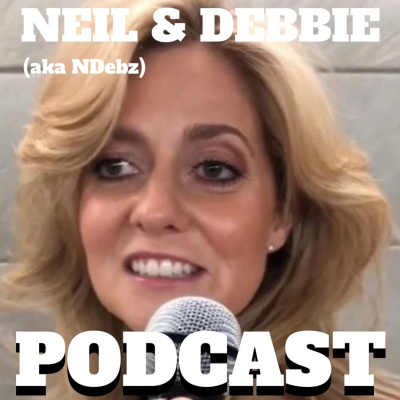 Neil  Debbie (aka Ndebz)