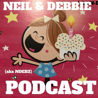 Neil  Debbie (aka Ndebz)