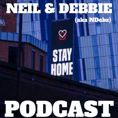 Neil  Debbie (aka Ndebz)