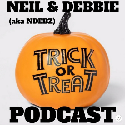 Neil  Debbie (aka Ndebz)