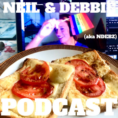 Neil  Debbie (aka Ndebz)