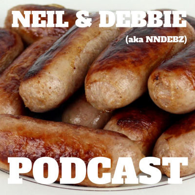 Neil  Debbie (aka Ndebz)