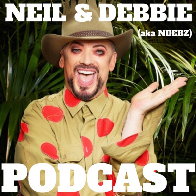 Neil  Debbie (aka Ndebz)