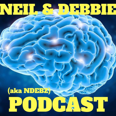 Neil  Debbie (aka Ndebz)