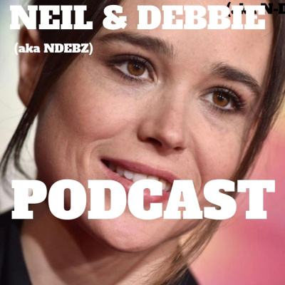Neil  Debbie (aka Ndebz)