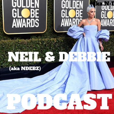 Neil  Debbie (aka Ndebz)