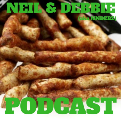 Neil  Debbie (aka Ndebz)