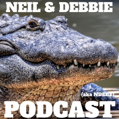 Neil  Debbie (aka Ndebz)