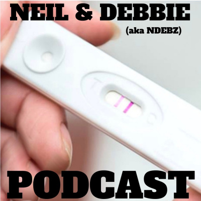 Neil  Debbie (aka Ndebz)