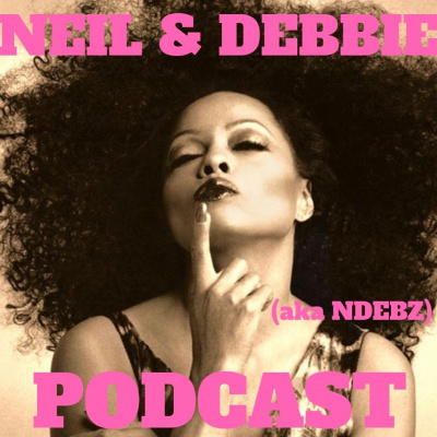 Neil  Debbie (aka Ndebz)