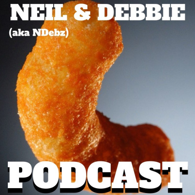Neil  Debbie (aka Ndebz)