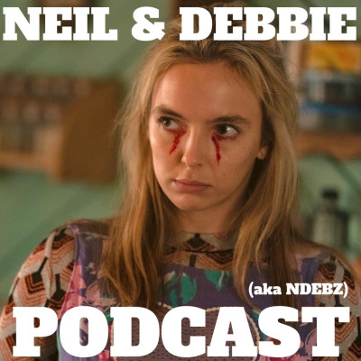 Neil  Debbie (aka Ndebz)