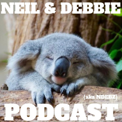 Neil  Debbie (aka Ndebz)