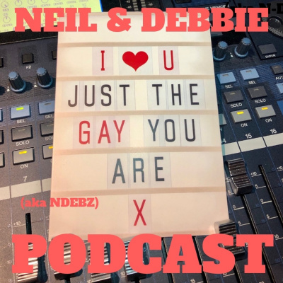 Neil  Debbie (aka Ndebz)