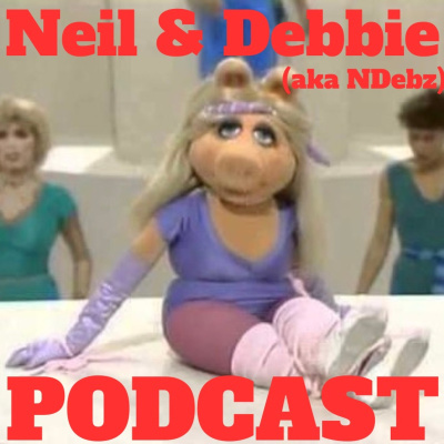 Neil  Debbie (aka Ndebz)