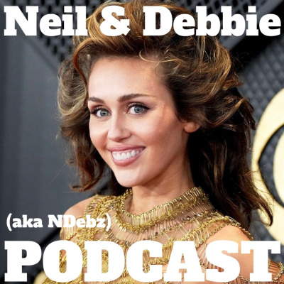 Neil  Debbie (aka Ndebz)