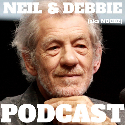 Neil  Debbie (aka Ndebz)