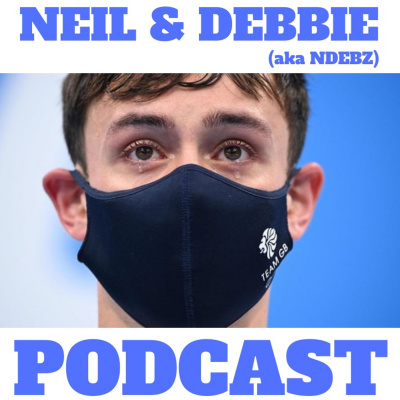 Neil  Debbie (aka Ndebz)