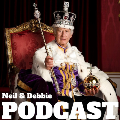 Neil  Debbie (aka Ndebz)
