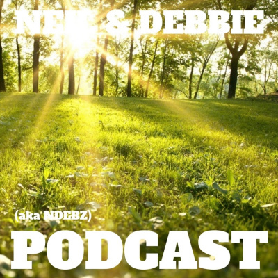 Neil  Debbie (aka Ndebz)