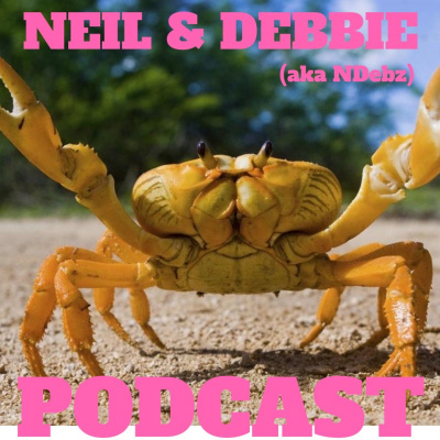 Neil  Debbie (aka Ndebz)