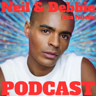 Neil  Debbie (aka Ndebz)