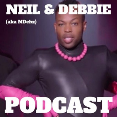 Neil  Debbie (aka Ndebz)