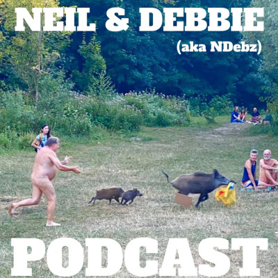 Neil  Debbie (aka Ndebz)