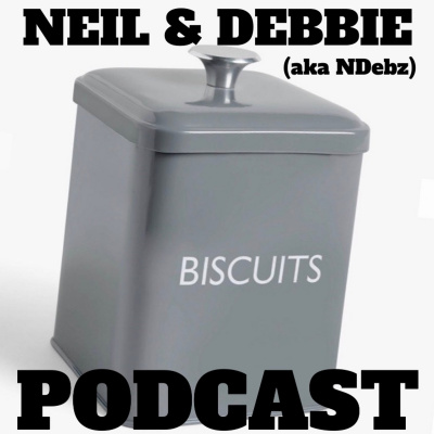 Neil  Debbie (aka Ndebz)