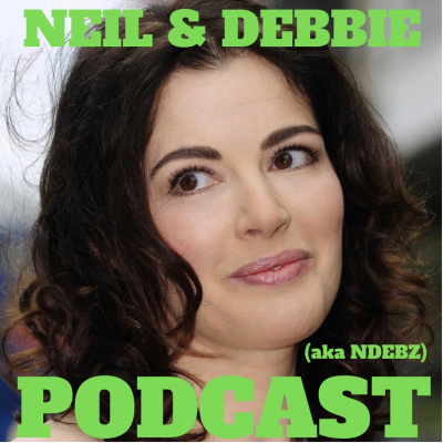 Neil  Debbie (aka Ndebz)