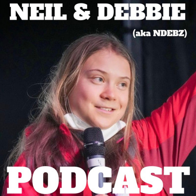 Neil  Debbie (aka Ndebz)