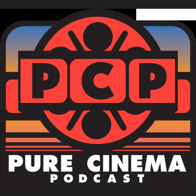Pure Cinema Podcast