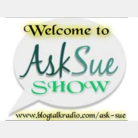 Ask Sue Psychic Readings  Guidance joined by Janet Russell